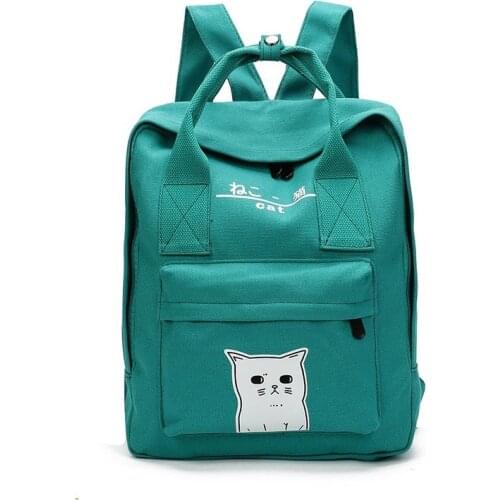 BENVICHED Men's Shoulder Backpacks