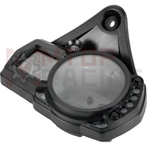Speedometer Gauges Cover Tachometer Case Instrument Shell For Suzuki GSX-R750 GSXR750 2006 2007 2008 2009 2010