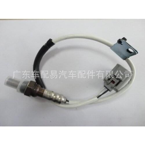 Lambda Probe Oxygen Sensor For Mazda 6 2.0L/2.3L/2.5L Pentium B70 After LFH2-18-861 77cm #01052201-162