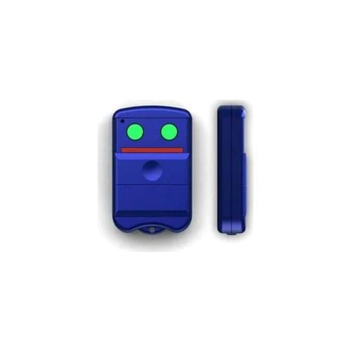 Kontal LVS2-Scorpion Blue Green Button Remote Control 439726485