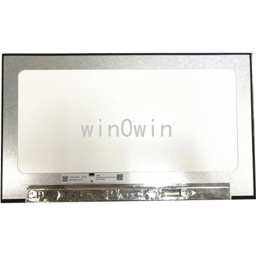 N156HCA-E5A N156HCA E5A NV156FHM-N4H NV156FHM-N4T Laptop LCD Screen 1920*1080 EDP 30 Pins