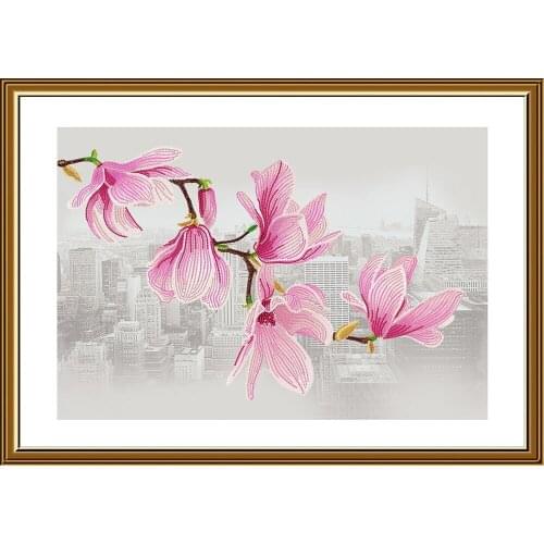 Нова Слобода Products For Embroidery