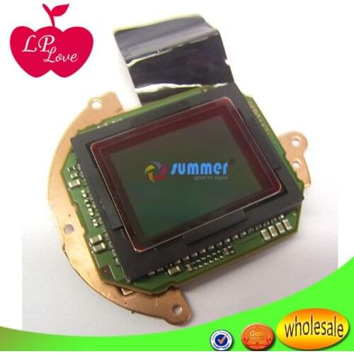 98% new used cmos for Panasonic for Lumix DMC-Lx100 CCD with fitter sensor camera repair parts Accessories replacement