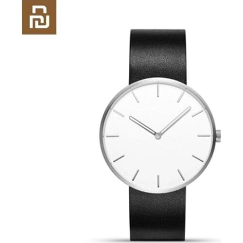 Original TwentySeventeen Series Casual Style Wrist Watch Life Waterproof Couple Quartz Watch