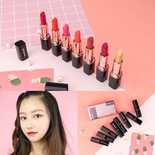 Стойкие помады для губ Sherffy China At AliExpress