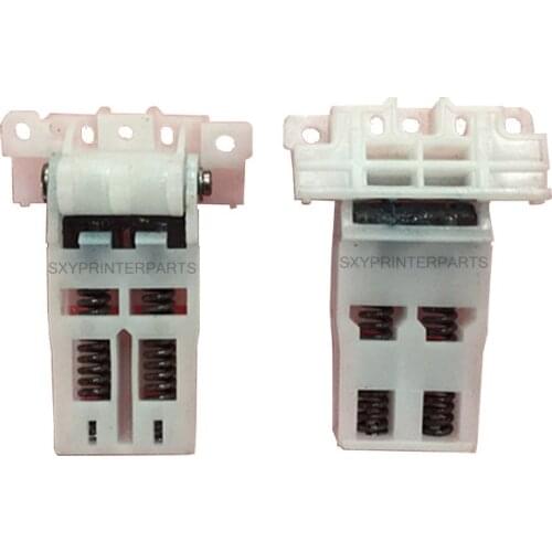 SXYTENCHI Refurbished 90% new Right and Left ADF Hinge for Samsung SCX-4720 4824 4825 4826 4828