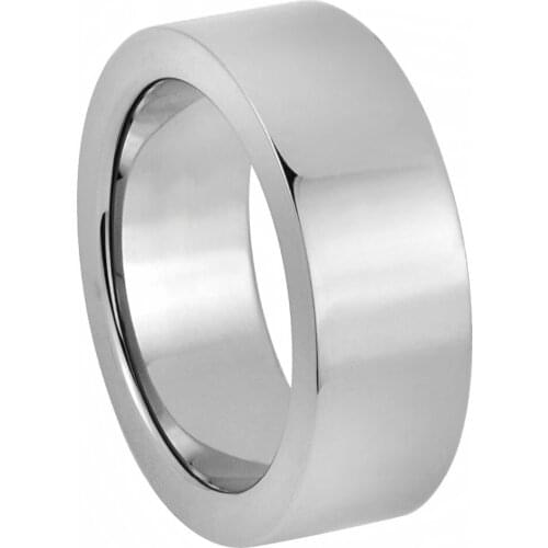 TREWTUNGSTEN FOR HEALTH Engagement Rings