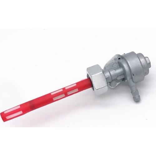 ON/Off Switch Petrol Gas Fuel Tap Petcock Valve Universal Suitable for Honda CB400T Hawk - 1978-1981