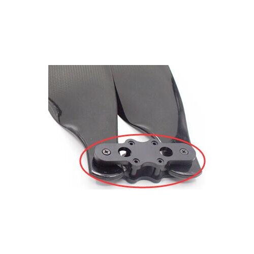 1 PCS F3490 Propeller parts -Paddle clip