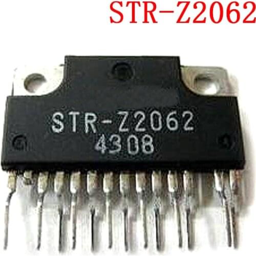 1pcs/lot STR-Z2062 STRZ2062 ZIP Printer M1005 power board chip module