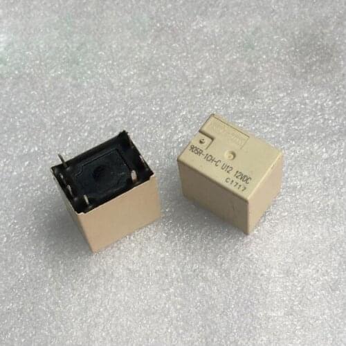 12V relay 905R-1CH-C 905R1CHC 905R 1CH C 12VDC 7PIN