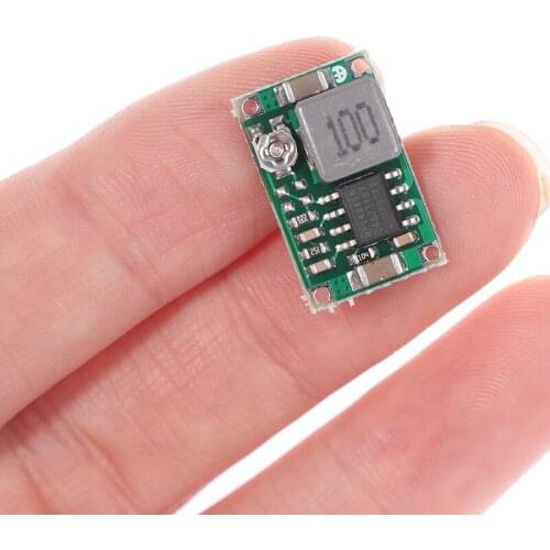 5 pcs RC Airplane Module Mini 360 DC-DC Converter Step Down Module