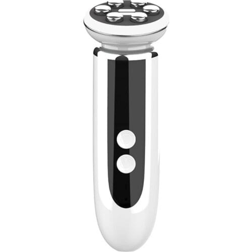 5 in 1 Facial Light Device Face Tightening Machine Home Use Firming Skin Lifting Anti-Aging Wrinkle Remover