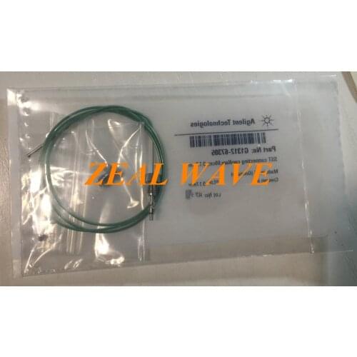 Agilent Liquid Phase 60cm Pre-installed Connection Line Capillary Pump to The Autosampler G1312-67305