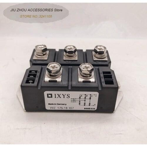 Free shipping NEW VVZ175-14IO7 VVZ175-16IO7 VVZ110-12IO7 MODULE