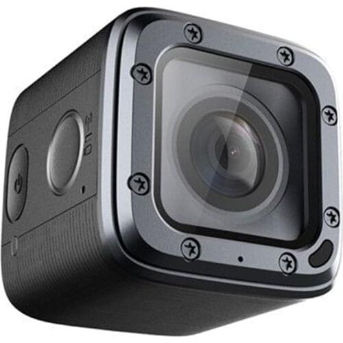 Foxeer Box 2 4K 30Fps HD 155 Degree ND Filter FOVD SuperVison FPV Action Camera Support APP Micro Port