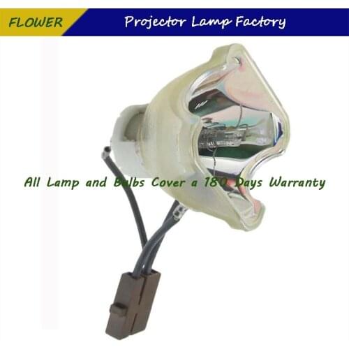 VT75LP Projector Bare Lamp For NEC LT280 / LT375 / LT380 / LT380G / VT470 / VT670 / VT675 Projectors