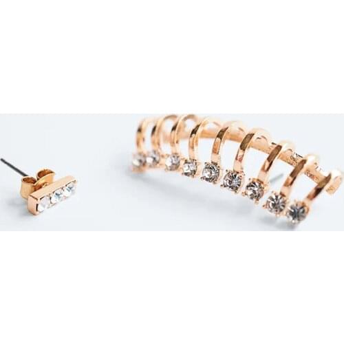 LittleDolphan Stud Earrings