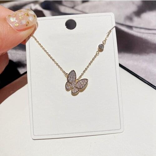 MIGGA Pendant Chains