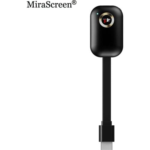 Mirascreen TVs, Audio And Video