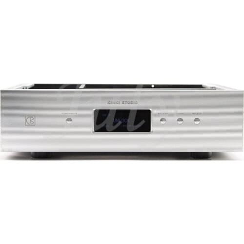 KINKI STUDIO DAC-1 fully balanced decoder DAC, built-in XMOS XU208 interface chip, support 32/384k, DSD128