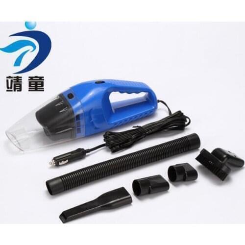 120W Portable Handheld Car Vacuum Cleaner for peugeot 407 kia carens bmw e46 bmw serie 1 vw passat b5 golf mk4 mercedes clase a
