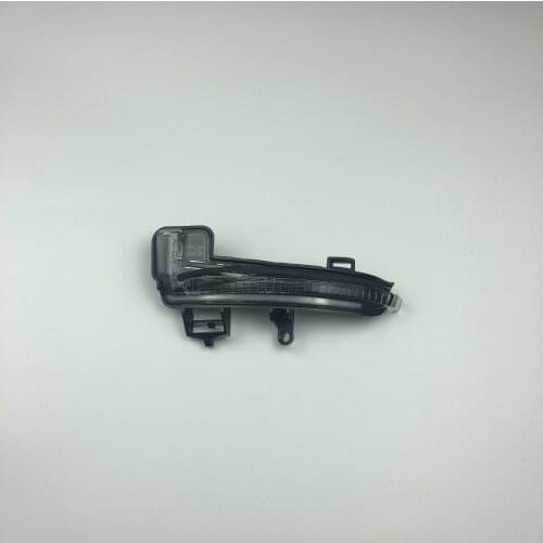 Right & Left Side rearview mirror LED Turn Signal Light Lamp for SKODA SUPERB OE:3VD949101 3VD 949 101 3VD949101LH 3VD 949 101LH