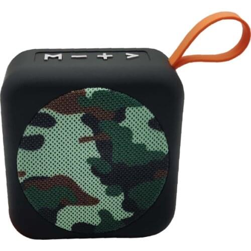 Портативные колонки QUB China At AliExpress