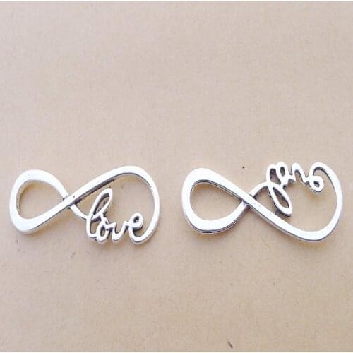 SEVEN PLUS Love Bracelets