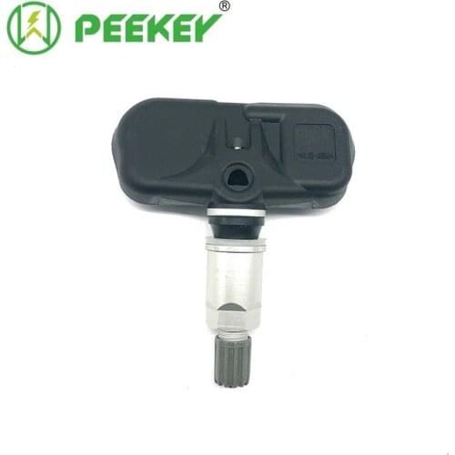 TPMS original n eumatico Sensores de presion para 07-12 Honda C R- V A ccord Pmv-108m 42753-SWA-A03 42753-SWA-315