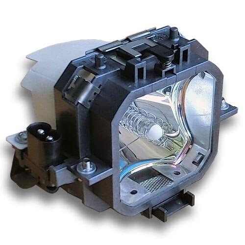 Compatible Projector lamp for EPSON ELPLP18,PowerLite 720c,PowerLite 730c,PowerLite 735c,V11H055020,V11H056020,V11H103020