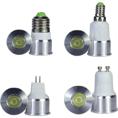 Truebrilit LED Bulbs E27