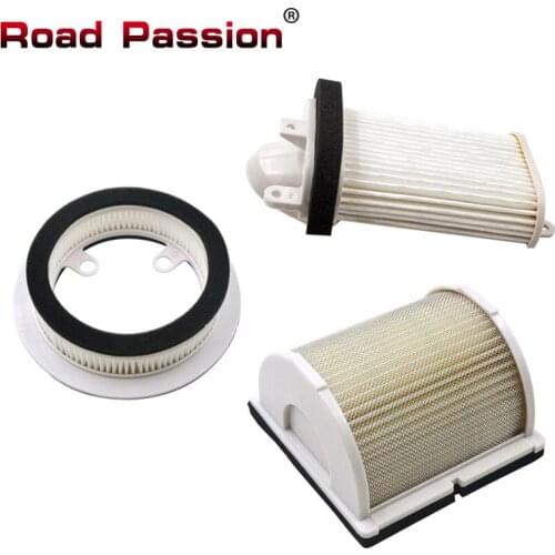 Road Passion Motorcycle Air Filter Cleaner For YAMAHA XP500 TMAX500 XP TMAX 500 2001 2002 2003 2004 2005 2006 2007