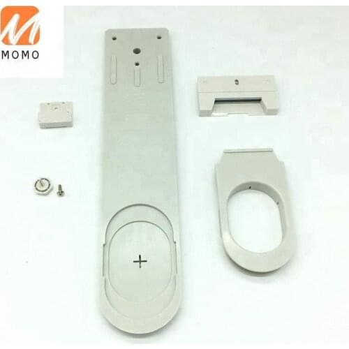 High quality bulk 8.5x6cm embroidery machine accessories Tajima Nylon plastic socks frame