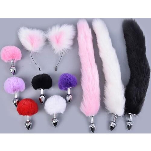 YITUANCHUN Anal Toys