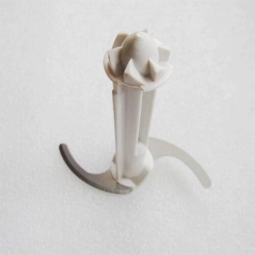Replacement Spare Parts For Blender knife blade for Philips HR1672 HR1673 HR1676 HR1675 HR1686 Blender Juicer Accessories