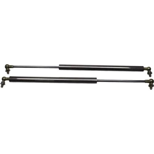 1Pair Auto Tailgate Trunk Boot Gas Struts Spring Lift Supports for NISSAN 300 ZX (Z32 ) Coupe 1990/05 - 1995/09 765 mm