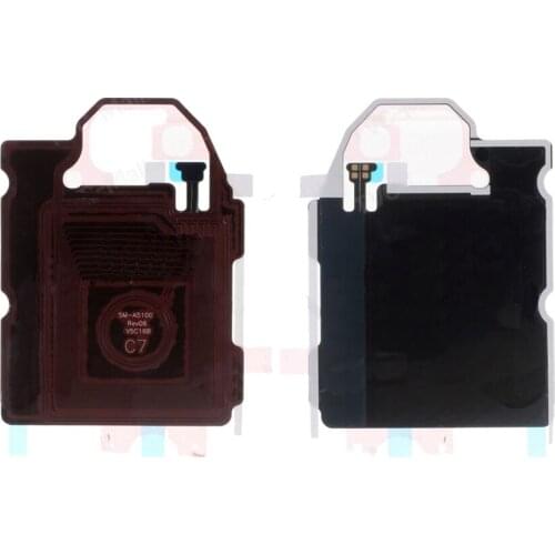 10pcs/lot For Samsung Galaxy A5 2016 A510 A510F NFC Chip Antenna Flex Cable Replacement