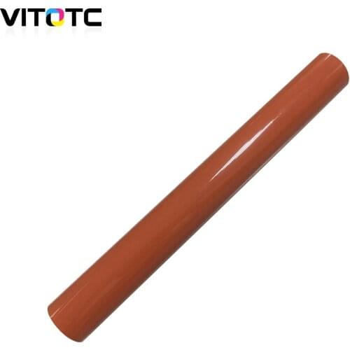 2600 Fuser Film Compatible For HP Laserjet Printer 2600 2605 1600 Fuser Film Sleeve RM1-1821-Film Fuser Fixing Film Copier Parts