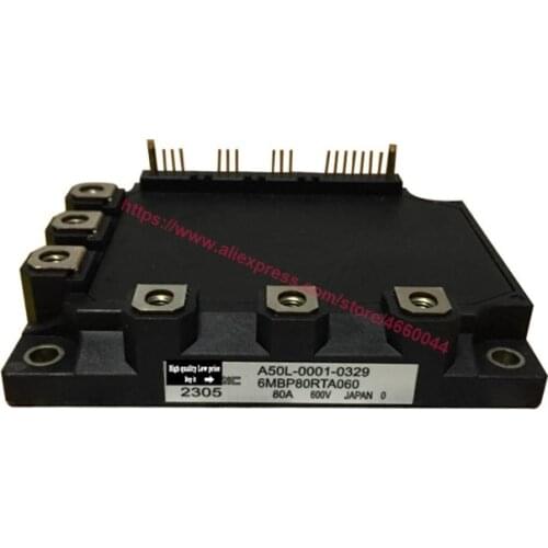 6MBP80RTA060 6MBP80RTA060-01 A50L-0001-0329