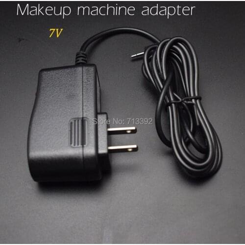 US- 7V Permanent Makeup Machine Adapter Free Shipping