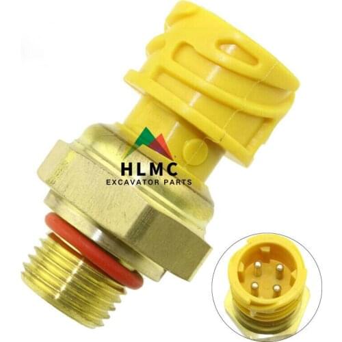 21634017 VOE21634017 Oil Pressure Sensor for VOLVO Diesel Engine Penta D12D D13 Truck Parts