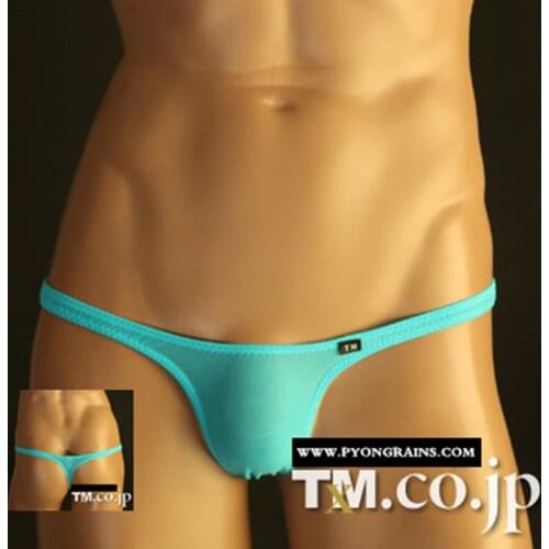 Acebal Ccers brand 2017 sexy mens underwear jockstrap high quality string g string breathable sexy men thong M L XL XXL