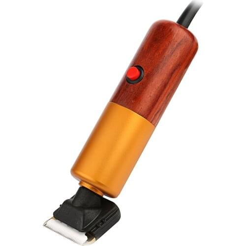 Electric Dogs Cats Horse Hairs Clippers Shaver Pet Hair Trimmer AU Plug