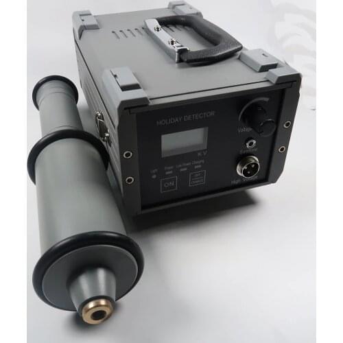HD-60B Holiday Detector Mainly used for petroleum pipeline(High voltage)