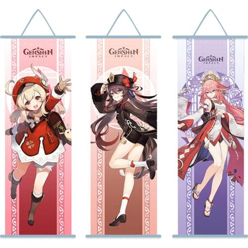 Inmilcia Wall Posters