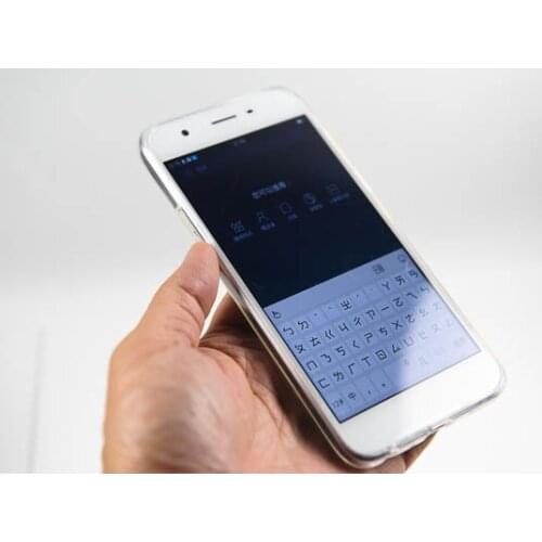 International Version Oppo A39 4G LTE Mobile Phone MTK6750 Octa Core Android 5.1 5.2" IPS 1280X720 3GB RAM 32GB ROM 13.0MP OTG