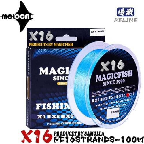MOLOCA Fishing Line