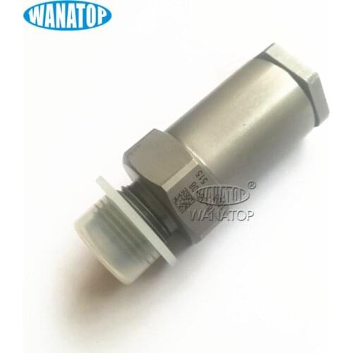 New Pressure Relief Valve 1110010007 1 110 010 007 for 2003-2007 DODGE CUMMINS 5.9 DIESEL 3947799 3963808