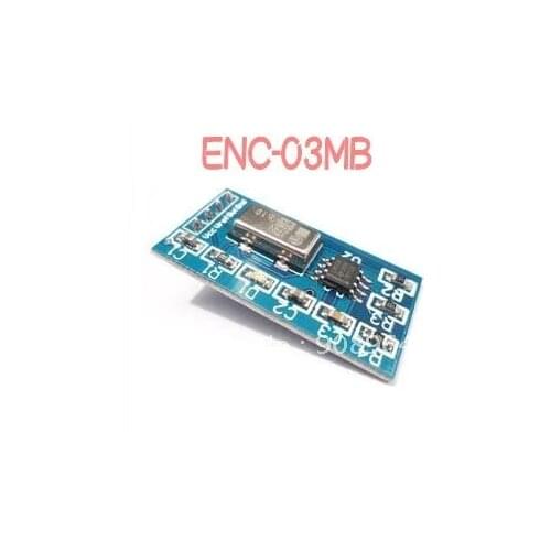 Wholesale ENC-03MB ENC03MB single-axis gyro module, analog gyro